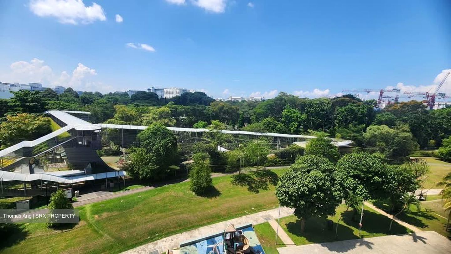 Blk 620 Eunos Heights (Bedok), HDB 2 Rooms #570238161